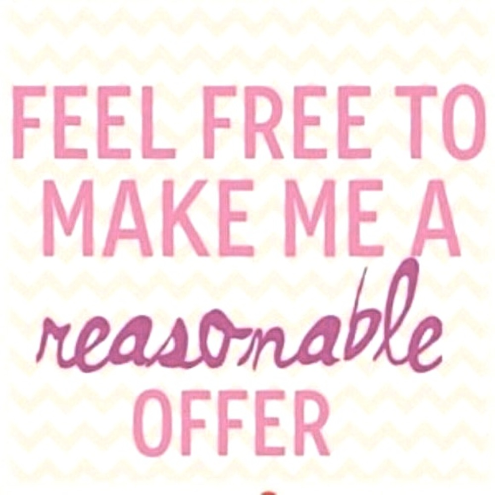 Kate Spade and Burberry items , Levi Strauss More❣️